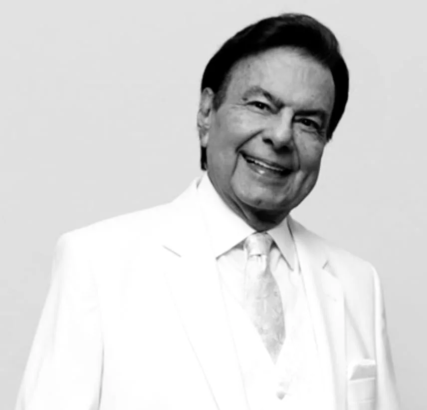 Morre o cantor Agnaldo Rayol