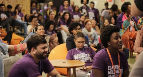 Imagem do post Ambev e Movimento Black Money promovem evento em Salvador para impulsionar a inclusão produtiva