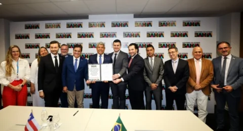 Imagem do post Fábrica da Kimberly-Clark na Bahia será modernizada e ampliada com novos investimentos