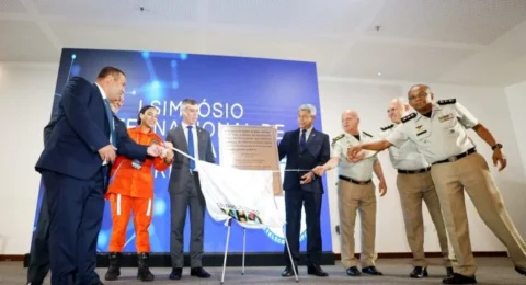 Imagem do post Bahia passa a ter a maior rede de comunicação de forças de segurança do Brasil