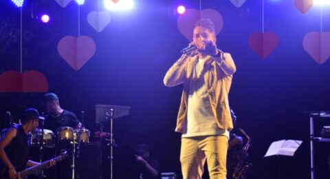 Imagem do post Luciano Gutierrez lança clipe “Desapega Ai”