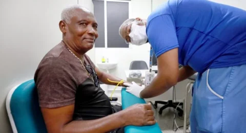 Imagem do post Novembro Azul: Sesab promove mutirão com mais de 3,2 mil vagas para consultas e exames em Salvador