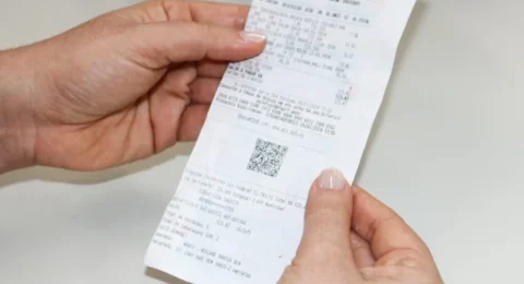 Imagem do post A importância de pedir a inclusão do CPF na nota fiscal