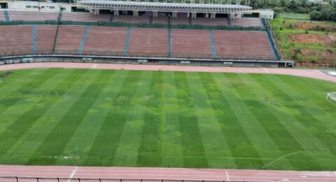 Imagem do post Estádio de Pituaçu retorna às atividades dia 16 de novembro