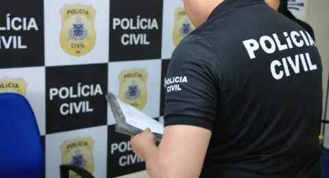 Imagem do post Envolvido na fuga dos presos do Conjunto Penal de Eunápolis é preso pela Polícia Civil