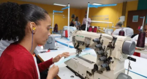 Imagem do post Bahia registra menor taxa de desocupação em 12 anos