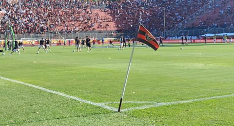 Imagem do post Vitória e Corinthians jogo que vale seis pontos no Barradão