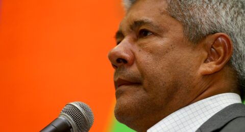 Imagem do post Governador se solidariza com população baiana e familiares de vítimas em Salvador devido às fortes chuvas