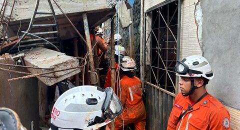 Imagem do post Governo do Estado intensifica ações de atenção e suporte às vítimas das chuvas na Bahia
