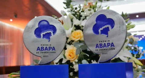 Imagem do post Vencedores do Prêmio Abapa de Jornalismo 2024 serão conhecidos na terça (12)
