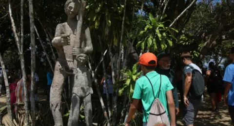 Imagem do post Sobe para 18 número de mortos em acidente na Serra da Barriga