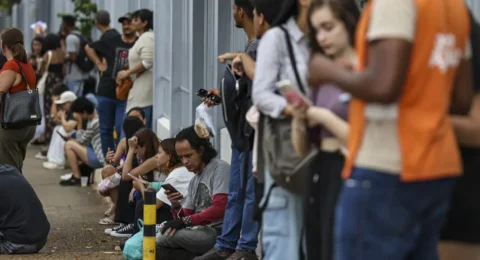 Imagem do post Divulgação do gabarito oficial do Enem será antecipada