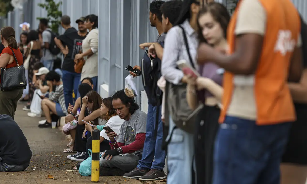 Divulgação do gabarito oficial do Enem será antecipada