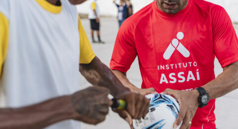 Imagem do post EVENTO ESPORTIVO GRATUITO NA BAHIA OFERECE AULAS DE KARATÊ, DANÇA, CAPOEIRA E OUTRAS ATIVIDADES NESTE SÁBADO (30)