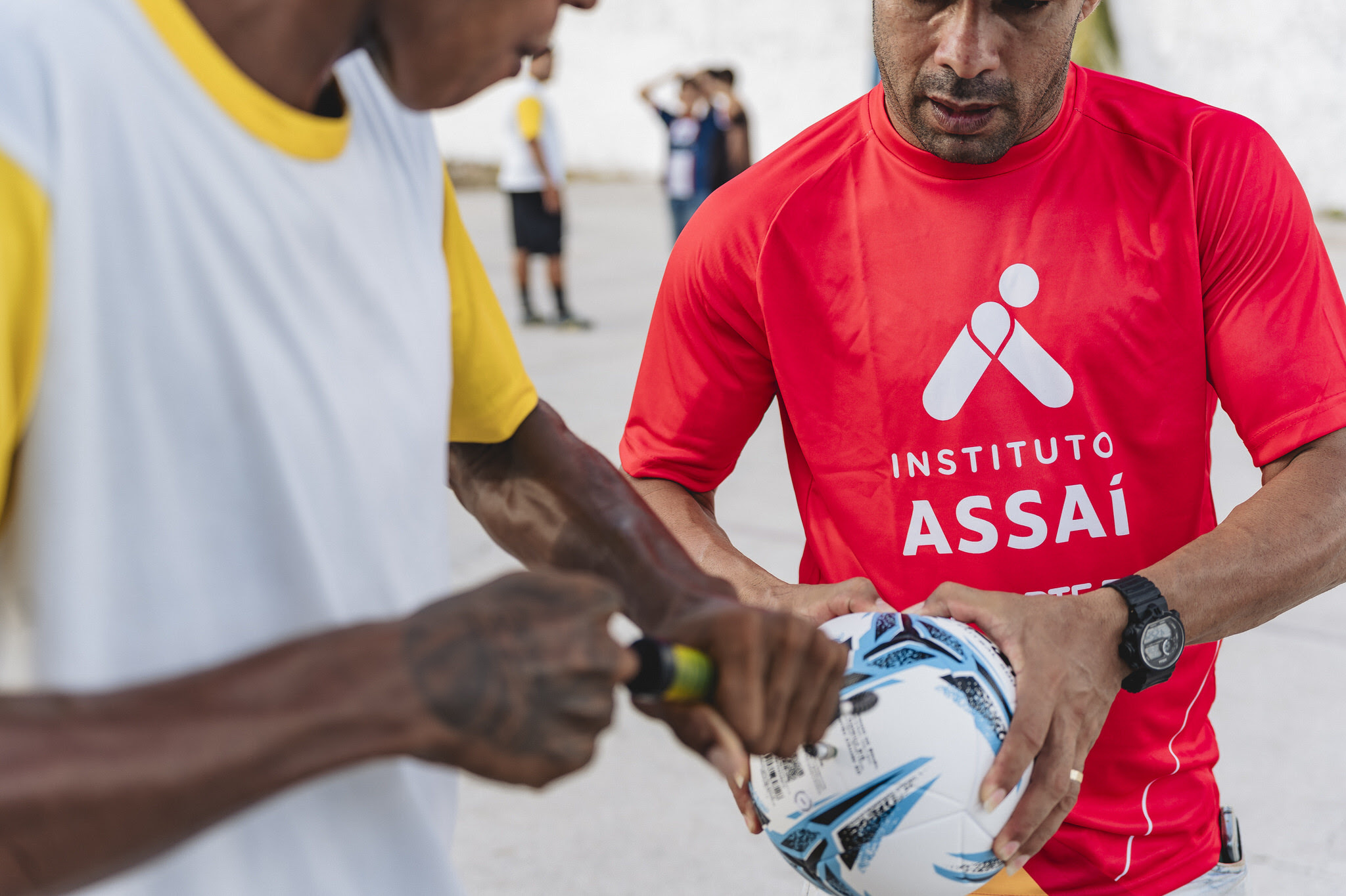 EVENTO ESPORTIVO GRATUITO NA BAHIA OFERECE AULAS DE KARATÊ, DANÇA, CAPOEIRA E OUTRAS ATIVIDADES NESTE SÁBADO (30)