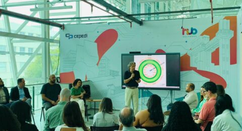 Imagem do post Evento global discute desenvolvimento econômico e sustentável em Salvador