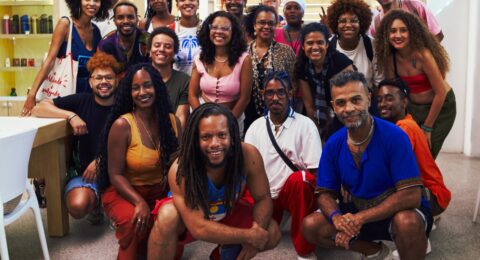 Imagem do post Impacto Black: com aporte de R$ 1 milhão, projeto beneficia duas associações baianas com ações de transformação social