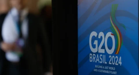 Imagem do post Brasil defende reforma da governança global para resolver conflitos