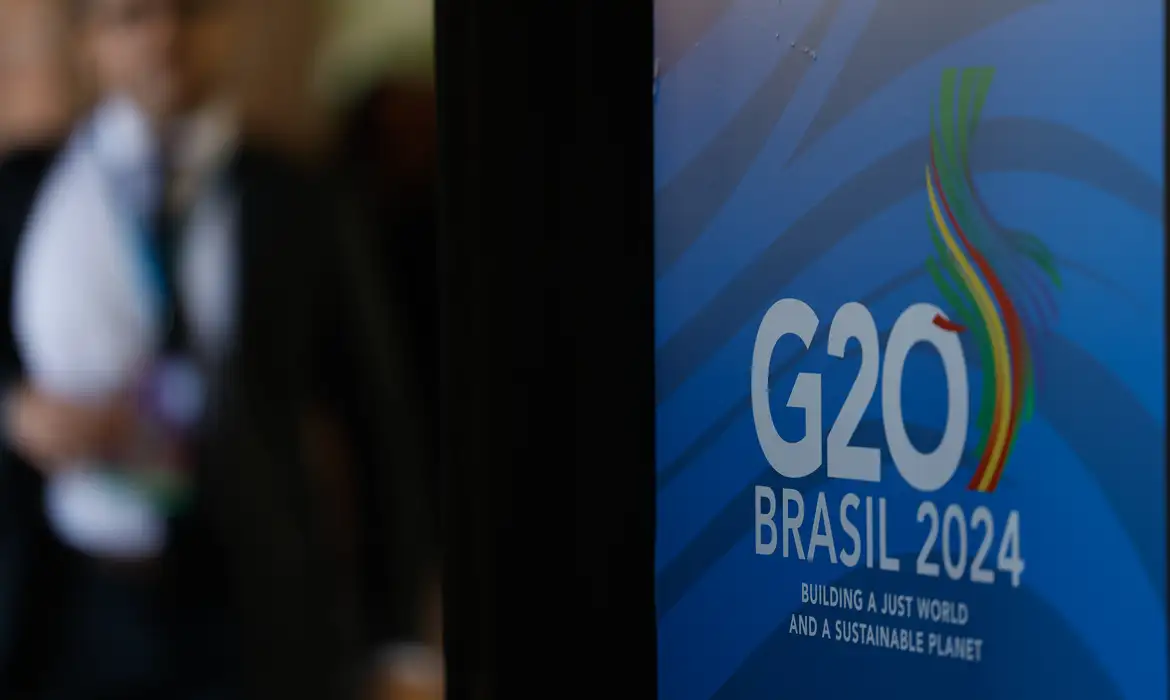 Brasil defende reforma da governança global para resolver conflitos