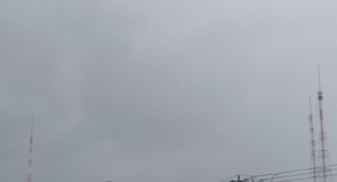 Imagem do post Atenção: Codesal muda para nível de ATENÇÃO o acúmulo de chuva em Salvador