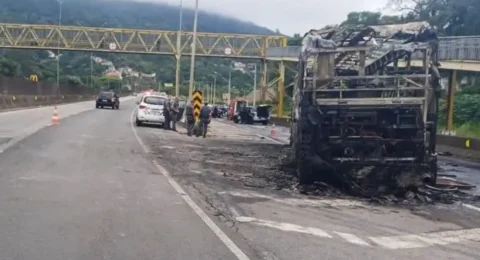 Imagem do post Operação da Polícia Civil mira seis torcedores da Mancha Alvi Verde