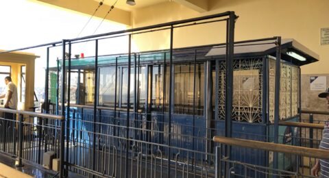 Imagem do post Plano Inclinado Gonçalves passa a ter tarifa gratuita