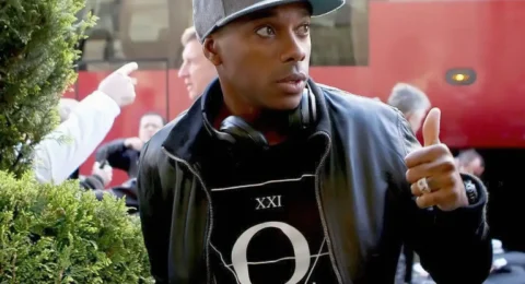 Imagem do post STF forma maioria para manter prisão de Robinho