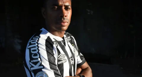 Imagem do post STF tem cinco votos para manter prisão de Robinho