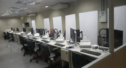 Imagem do post SAC Pituaçu amplia capacidade de emissão da Carteira de Identidade Nacional (CIN)