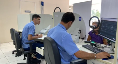 Imagem do post SAC promove atendimento especial para novo RG em postos do interior neste sábado (4)