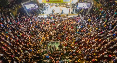 Imagem do post Agricultura familiar e cultura nordestina movimentam a capital baiana em dezembro