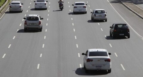 Imagem do post IPVA de veículos com placas de final 0 deve ser quitado até sexta-feira, dia 29 de novembro