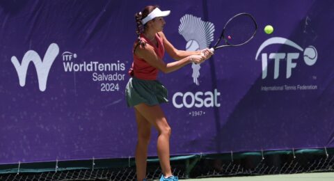 Imagem do post Baiano Victor Rocha supera jovem talento e vai à semi na 39ª edição do Bahia Juniors Cup em Salvador