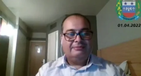 Imagem do post Vereador é condenado por homicídio