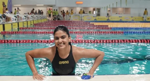 Imagem do post Atletas baianos conquistam 11 medalhas nas Paralimpíadas Escolares