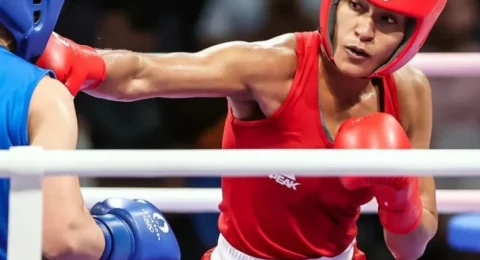 Imagem do post Bahia conquista quatro das nove medalhas que levaram o Brasil ao título da Copa do Mundo de Boxe 2025