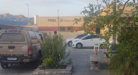 Imagem do post Caso do ferro-velho: Polícia Civil prende co-autor dos desaparecimentos de Paulo Daniel e Matusalém