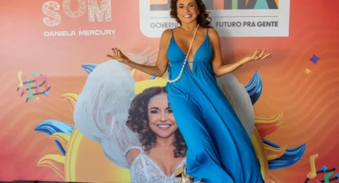 Imagem do post Garantida a realização do Pôr do Som com Daniela Mercury na Barra