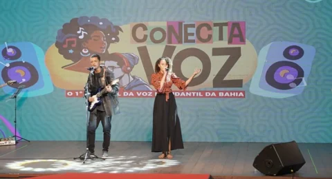 Imagem do post Salvador recebe o 1º Festival da Voz Estudantil da Bahia nesta quarta-feira (11)