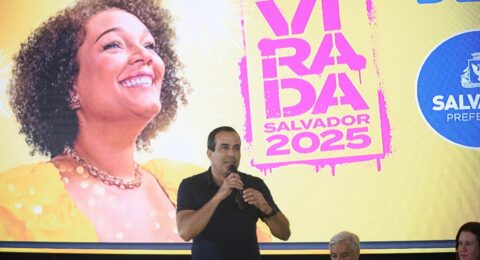 Imagem do post Festival Virada: confira todos os serviços