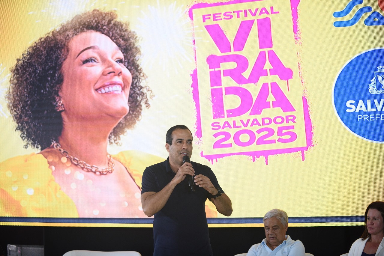 Festival Virada: confira todos os serviços