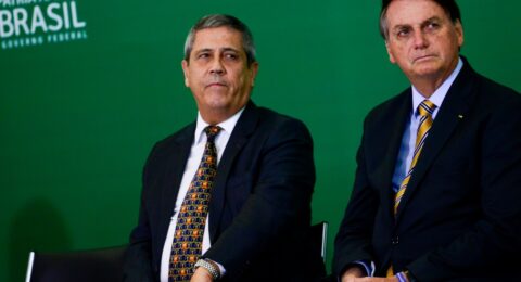 Imagem do post PGR Denuncia Bolsonaro e 33 Pessoas por Planejamento de Assassinatos e Golpe de Estado