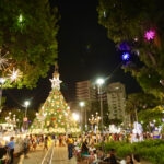 Sacadas Musicais abrem o Natal Luz Salvador