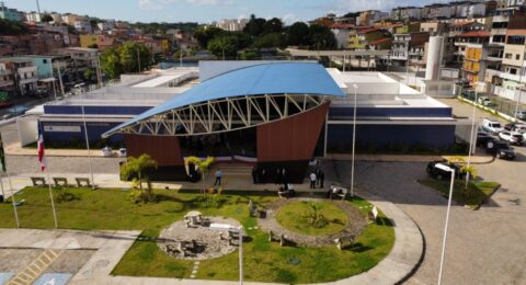 Imagem do post Policlínica de Narandiba chega a marca de 549 mil atendimentos realizados