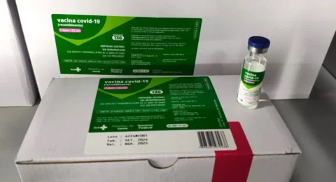 Imagem do post Bahia registra queda significativa nos casos de Covid-19, vigilância continua durante o carnaval