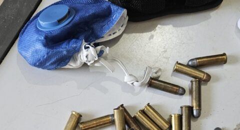 Imagem do post Fim de semana de operações em Teixeira de Freitas: prisões e apreensões de veículo