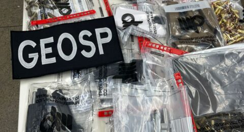 Imagem do post MPBA e SSP deflagram três operações contra policiais militares investigados por homicídios no sudoeste baiano