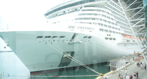 Imagem do post Ouvidoria Geral da SSP integra Operação Navio com escutas especializadas para visitantes que chegam a Salvador