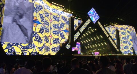 Imagem do post Bruno Reis se manifesta sobre falas políticas de Russo Passapusso da Baiana System