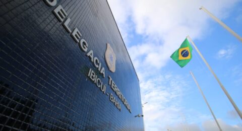 Imagem do post SSP encerra 2024 com entrega de nova Delegacia Territorial e Pelotão em Ibicuí